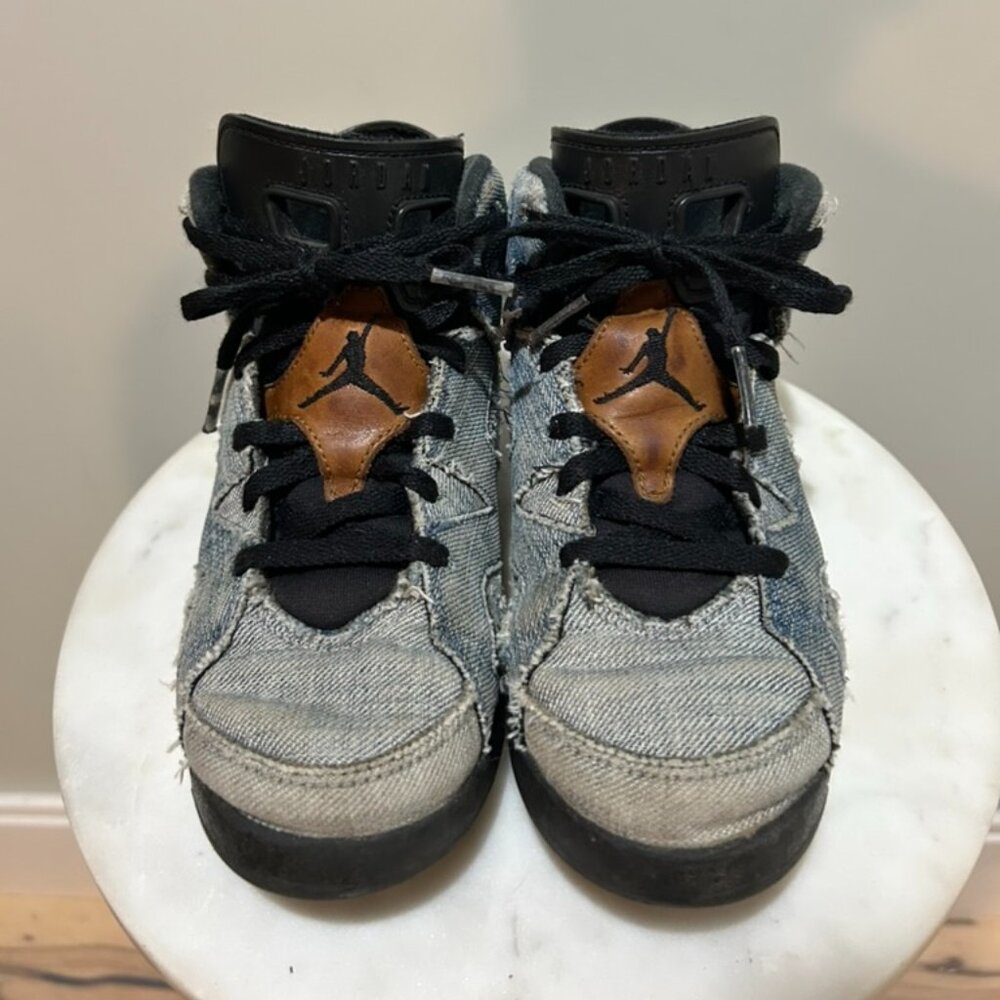 Kids Jordans